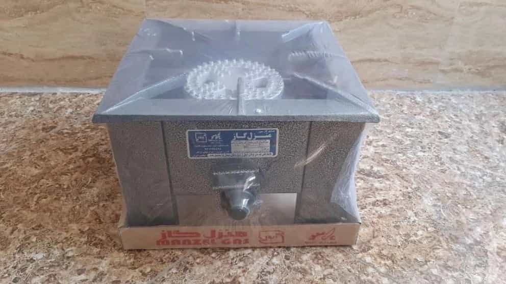 مزایای اجاق پلوپز زمینی